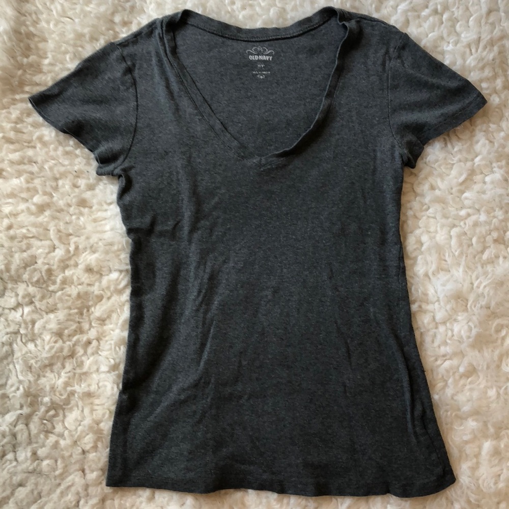 100% Cotton Top by Old Navy